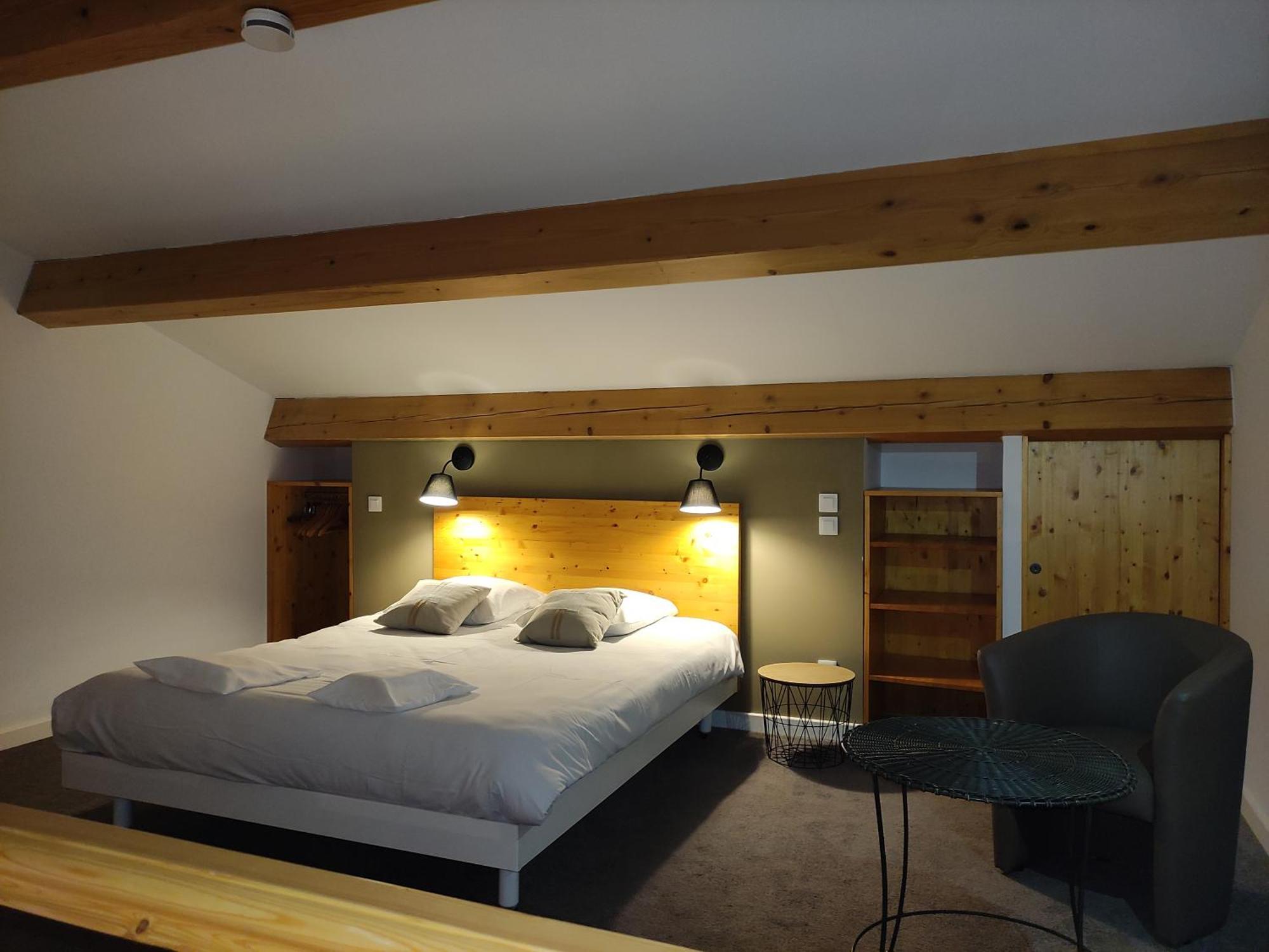Le Clos Des Taulelles Gite Le Figuier Saint-Privat-de-Champclos Dış mekan fotoğraf